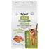 Сухой корм для кошек для уменьшения запаха фекалий Brit Care Indoor Stool Odour Reduction с индейкой и лососем 1,5 кг