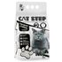 Cat Step Наполнитель Compact White Carbon Комкующийся минеральный для кошек 5 л