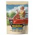 Влажный корм для кошек Brooksfield Adult Кусочки с курицей в соусе 85 г