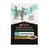 Влажный корм для кошек и котят для снижения кишечных расстройств Pro Plan Veterinary Diets EN St/Ox Gastrointestinal Кусочки с курицей в соусе 85 г