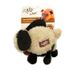 Игрушка Животное-мяч для собак All For Paws Lamb с пищалкой в ассортименте