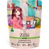 Влажный корм для котят Zillii Kitten Кусочки с индейкой в соусе 85 г