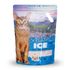 Наполнитель впитывающий для кошек Savanna ICE 8 л силикагель, с цветочным ароматом