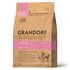Сухой корм для щенков с 3 недель Grandorf Puppy с ягненком и индейкой 3 кг