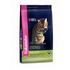 Сухой корм для кошек для выведения шерсти Eukanuba Hairball Control с птицей 400 г
