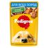 Влажный корм для собак Pedigree Кусочки с кроликом и индейкой в соусе 85 г