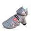PetFashion Куртка Original перламутровая 37*46 см