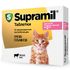 Supramil Таблетки от гельминтов для кошек и котят массой до 2 кг