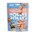 Лакомство для собак мелких пород Holly Jolly! Кусочки из курицы 60 г