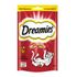 Лакомство для кошек Dreamies Лакомые подушечки с индейкой 140 г