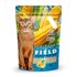 Наполнитель комкующийся для кошек Savanna FIELD CORN 10 л кукурузный, с ароматом лимона, смываемый