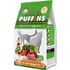 Сухой корм для кошек Puffins Кролик с индейкой 400 г