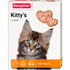 Beaphar Кормовая добавка для котят Kitty’s Junior с биотином 150 таб
