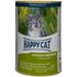 Влажный корм для кошек Happy Cat Кусочки с ягнёнком и индейкой в желе 400 г