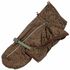 ForMyDogs Попона-дождевик хаки 24×32 см