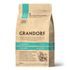 Сухой корм для домашних кошек Grandorf Probiotic Indoor с четырьмя видами мяса и бурым рисом 400 г
