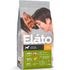 Сухой корм для собак мелких пород Elato Holistic Adult Mini с курицей и уткой 2 кг