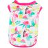 Keiko Футболка Aloha розовая р. XS 20*30*23 см