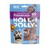 Лакомство для собак мелких пород Holly Jolly! Медальоны из ягнёнка 60 г