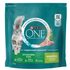 Сухой корм для домашних кошек Purina One Indoor с индейкой 1,5 кг