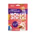 Лакомство для кошек Holly Jolly Подушечки с говядиной 60 гр