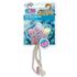 Игрушка Звезда для кошек All For Paws Knotty Habit с кошачьей мятой, текстиль