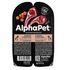 Влажный корм для щенков, беременных и кормящих собак AlphaPet Superpremium Мясные кусочки с ягненком и морковью в соусе 100 г