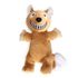 All For Paws Игрушка Treasure Box Лесные братья ассорти для собак 24*18*9 см