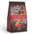 Сухой корм для щенков всех пород Marly&Molly с ягненком и индейкой 700 г
