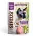 Влажный корм для стерилизованных кошек Sirius Sterile Кусочки с индейкой и курицей в соусе 85 г