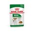 Влажный корм для собак мелких пород Royal Canin Adult Mini Кусочки в соусе 85 г