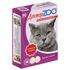 Доктор Zoo Мультивитаминное лакомство для кошек со вкусом говядины 90 таб