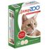 Доктор Zoo Мультивитаминное лакомство для кошек Здоровье и красота 90 таб