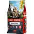 Сухой корм для кошек с чувствительным пищеварением Mr. Buffalo Adult Sensitive с индейкой 10 кг