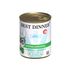 Влажный корм для собак для профилактики пищевой аллергии Best Dinner VetProfi Hypoallergenic Рубленое мясо с индейкой и кроликом 340 г