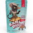 Влажный корм для кошек Banditos Нежный кролик Кусочки в соусе 75 г