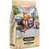Низкозерновой сухой корм для кошек для выведения шерсти Brooksfield Hairball Control с говядиной и рисом 6 кг