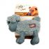 Игрушка Животное для собак All For Paws Lamb с пищалкой в ассортименте