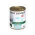 Влажный корм для собак для профилактики пищевой аллергии Best Dinner VetProfi Hypoallergenic Рубленое мясо с кониной и рисом 340 г