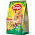 Happy Jungle Корм для декоративных кроликов 400 г