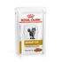 Влажный корм для кошек при мочекаменной болезни Royal Canin Urinary S/O Moderate Calorie Кусочки в соусе 85 г