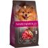 Сухой корм для собак мелких пород Marly&Molly с говядиной и сердцем 700 г
