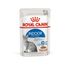 Влажный корм для домашних стерилизованных кошек Royal Canin Indoor Sterilised Кусочки в соусе 85 г