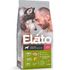 Сухой корм для собак средних и крупных пород Elato Holistic Adult Medium&Maxi с ягненком и олениной 2 кг