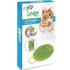All For Paws Чесалка Lifestile 2в1 для кошек 20*11 см
