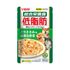 Влажный корм для собак INABA Teishibo Куриное филе с овощами в желе 80 г