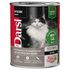 Влажный корм для кошек Darsi Adult Паштет с кроликом 340 г