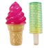 Игрушка вкус лета для собак All For Paws Chill Out Box Summer, термопласт