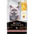 Сухой корм для кошек для здоровья кожи и шерсти Pro Plan Nature Elements Derma Care с лососем 7 кг