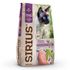 Сухой корм для стерилизованных кошек Sirius Sterile с индейкой и курицей 10 кг